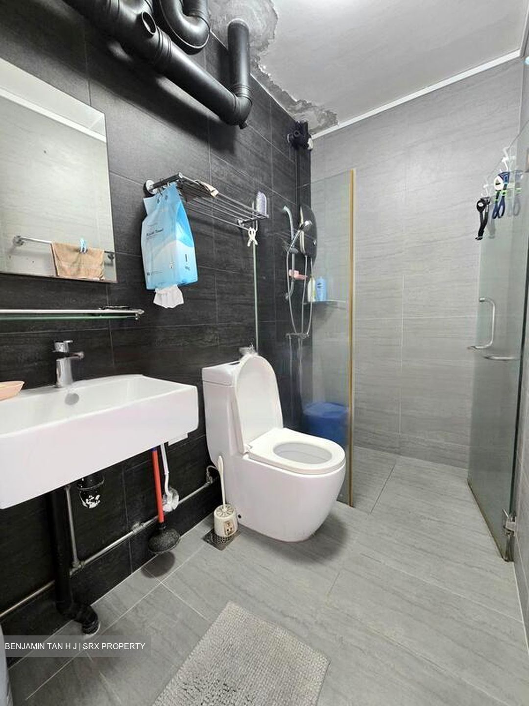 Blk 644 Woodlands Ring Road (Woodlands), HDB 5 Rooms #452838021
